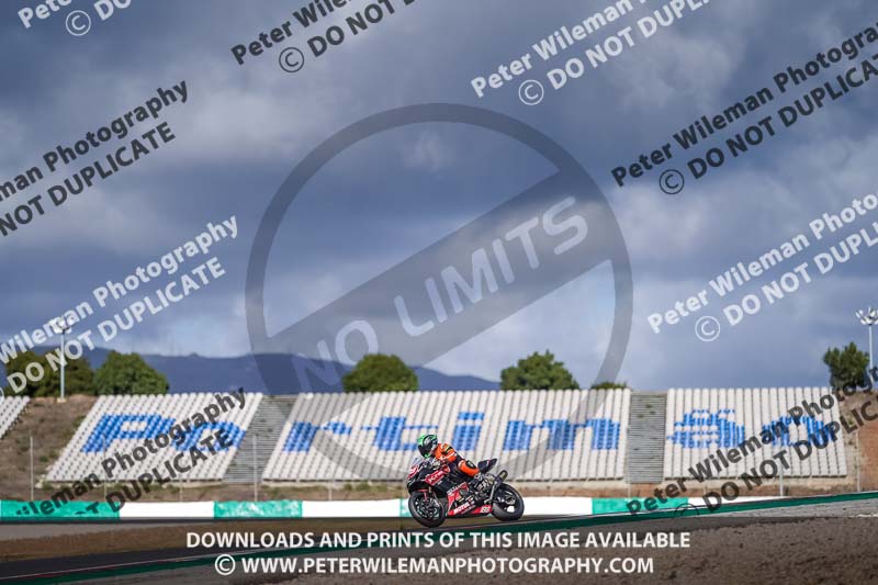 motorbikes;no limits;november 2019;peter wileman photography;portimao;portugal;trackday digital images